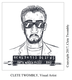 Clete Twombly
