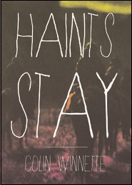 Haints Stay