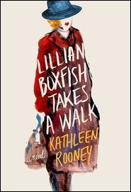 Lillian Boxfish Takes a Walk