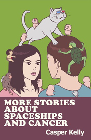 More Stories About Spaceships and Cancer