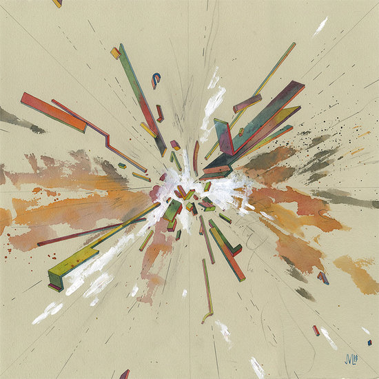 Collider II