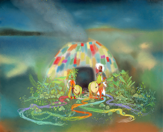 Igloo