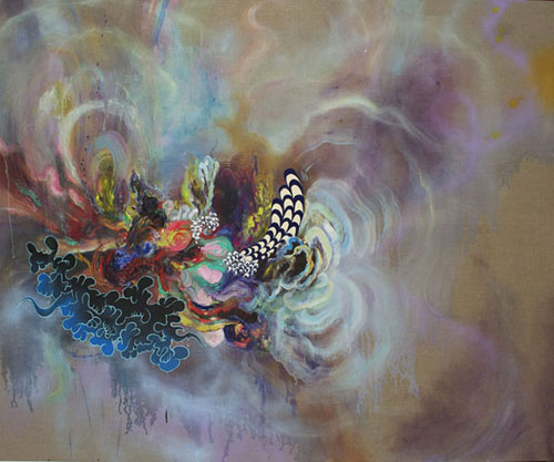 Liminal Bloom