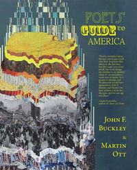 Poets’ Guide to America