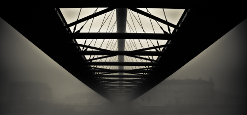 I believe in what I see, however I see I do not believe