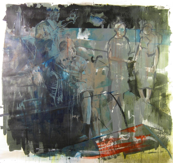 The American Series #9