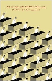 The Kid That Even the Dogs Didn&rsquo;t Like