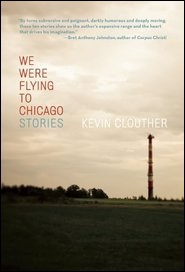 We Were Flying to Chicago