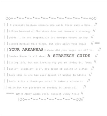 Your Arkansas: A Strategy Guide